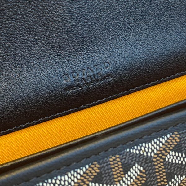 GOYA BELVEDERE MM BAG - 图片 19