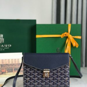 GOYA CHYPRE WALLET POUCH