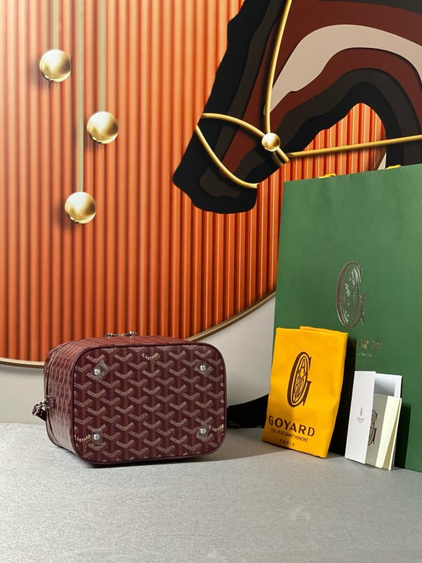 GOYA MUSE VANITY CASE - 图片 4