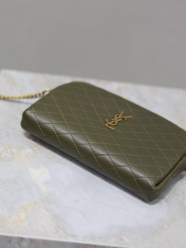 SL GABY POUCH - 图片 5