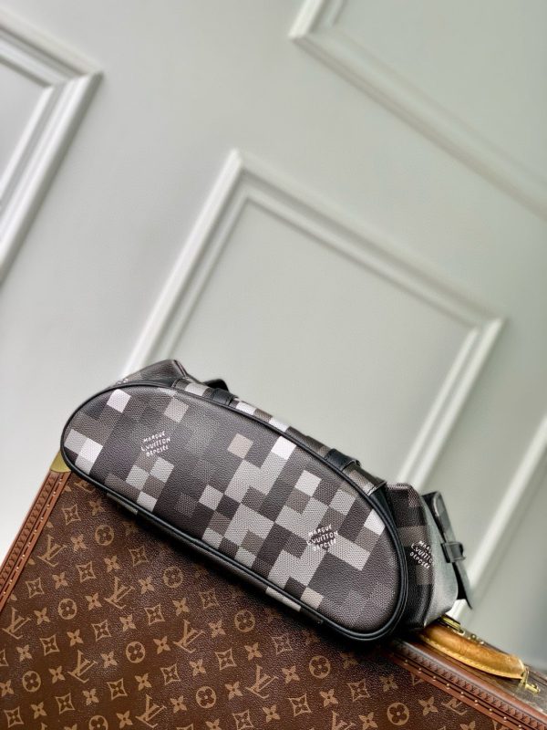 LOU CHRISTOPHER PM BACKPACK - 图片 4