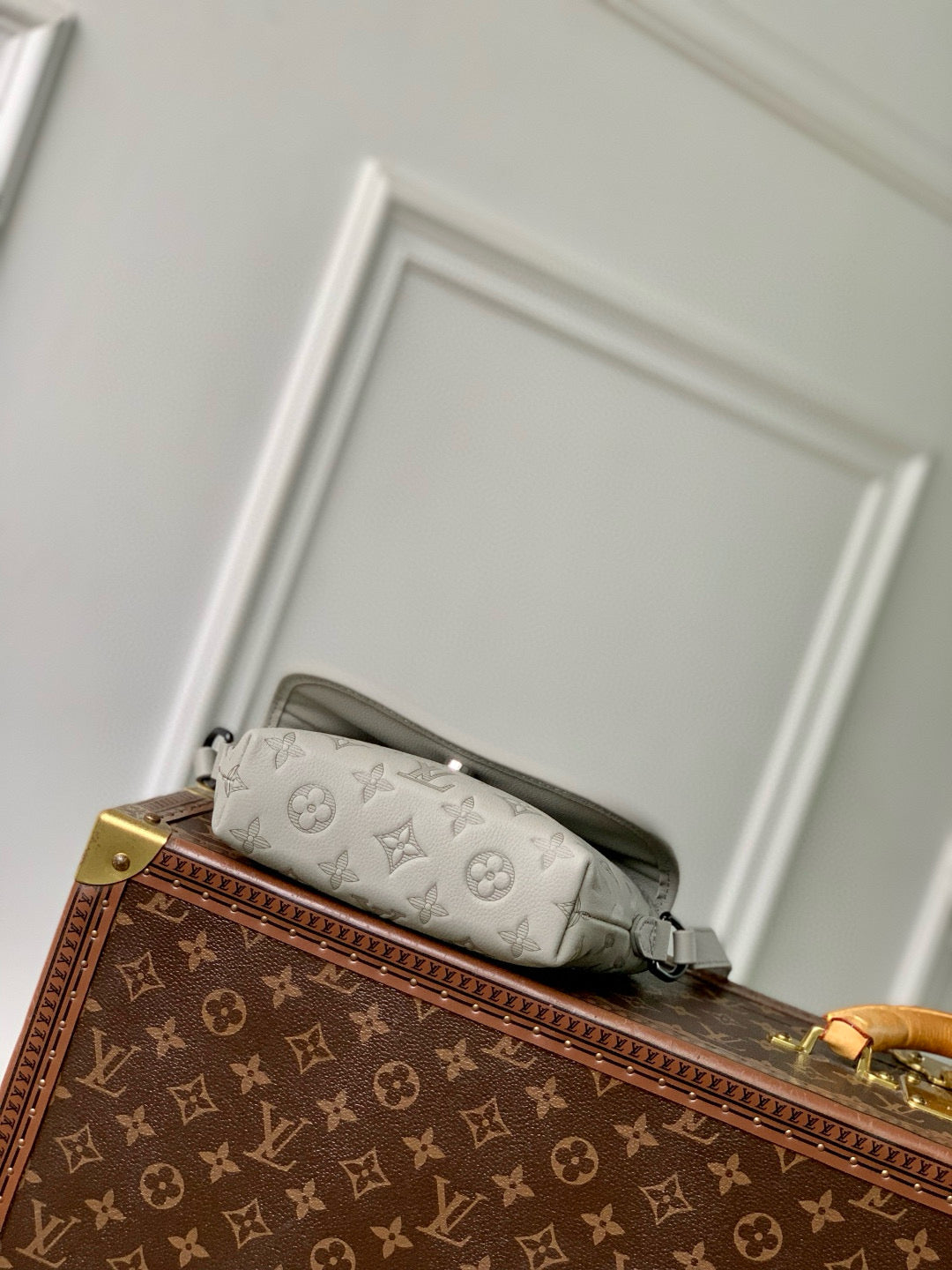 LOU PULSE WEARABLE WALLET - 图片 4