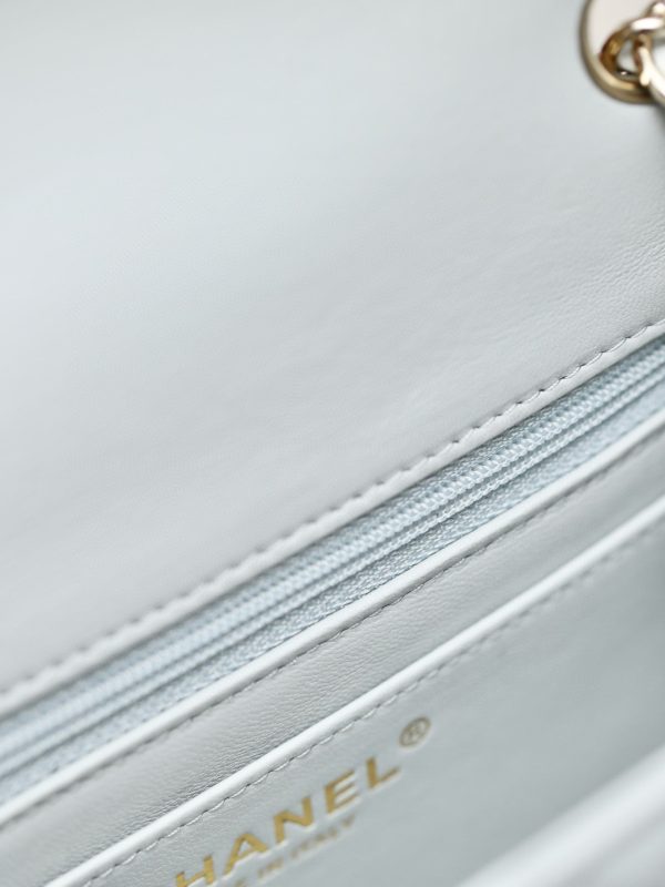 CC CLASSIC FLAP - 图片 10