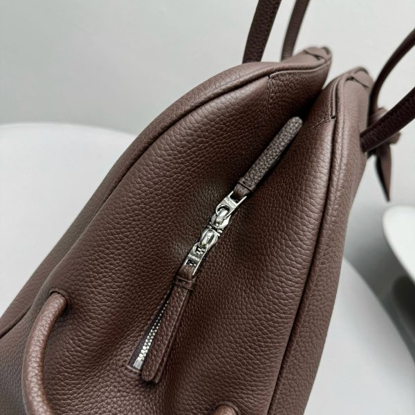 JACQ THE LARGE TURISMO BAG - 图片 8