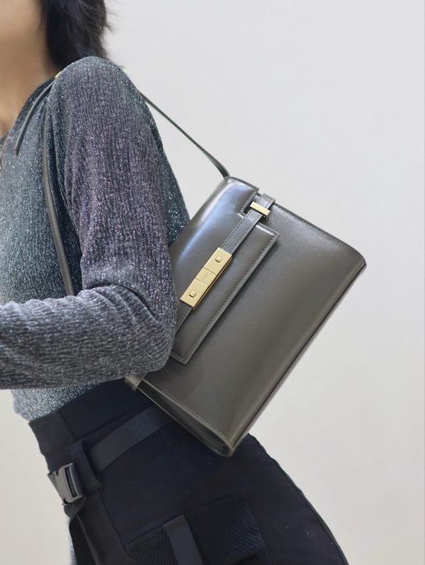 SL MANHATTAN SMALL BAG - 图片 16