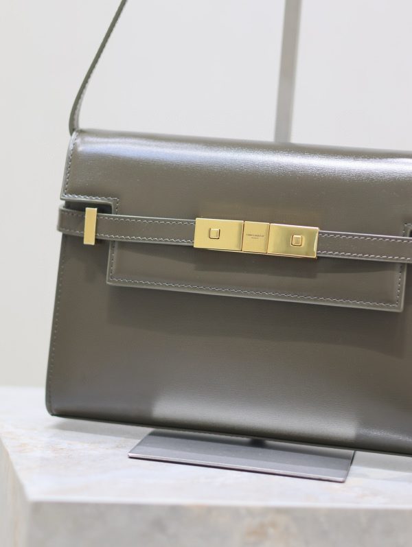 SL MANHATTAN SMALL BAG - 图片 3