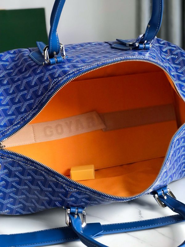 GOYA BOSTON 45 BAG - 图片 9