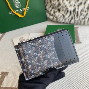 GOYA BOURBON CARD HOLDER