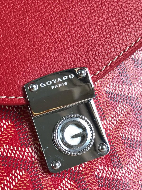 GOYA CHYPRE WALLET POUCH - 图片 3