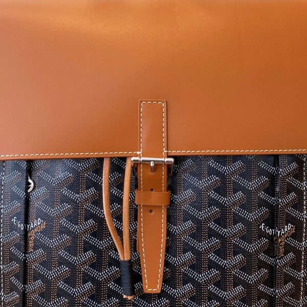 GOYA ALPIN MM BACKPACK - 图片 12