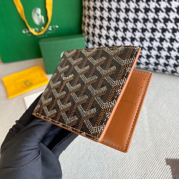GOYA VICTOIRE WALLET - 图片 3