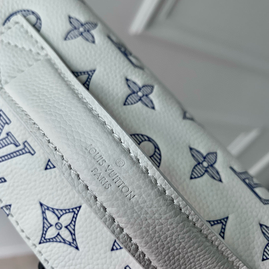 LOU RUSH BUMBAG - 图片 5