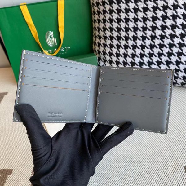 GOYA VICTOIRE WALLET - 图片 8