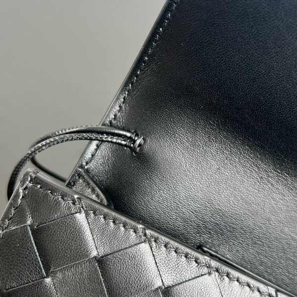 BV ANDIAMO CLUTCH - 图片 10