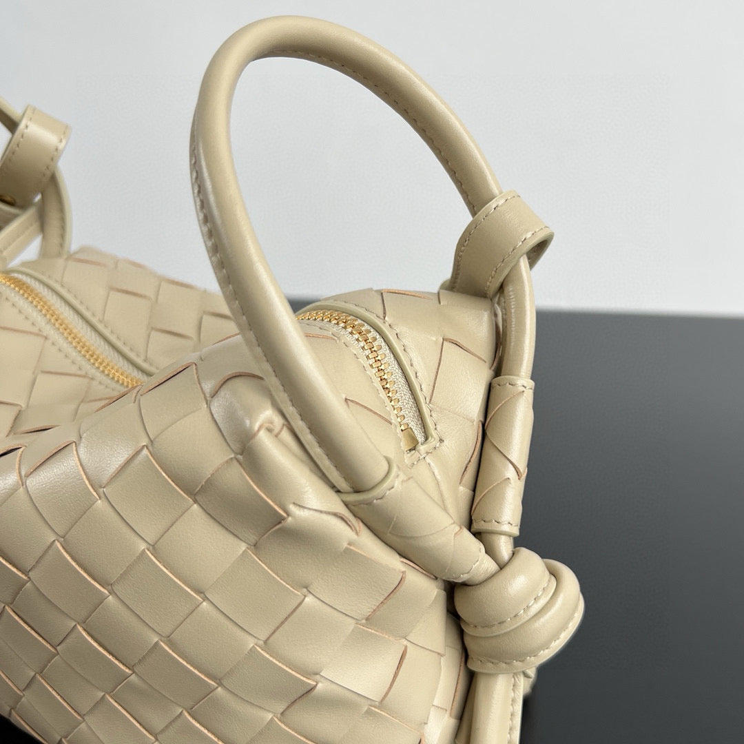 BOTT TOP HANDLE LOOP BAG - 图片 6