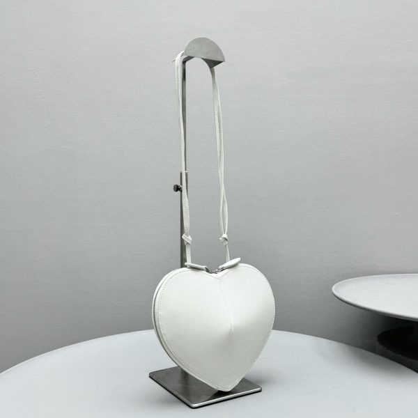 ALAIA LE COEUR BAG - 图片 2