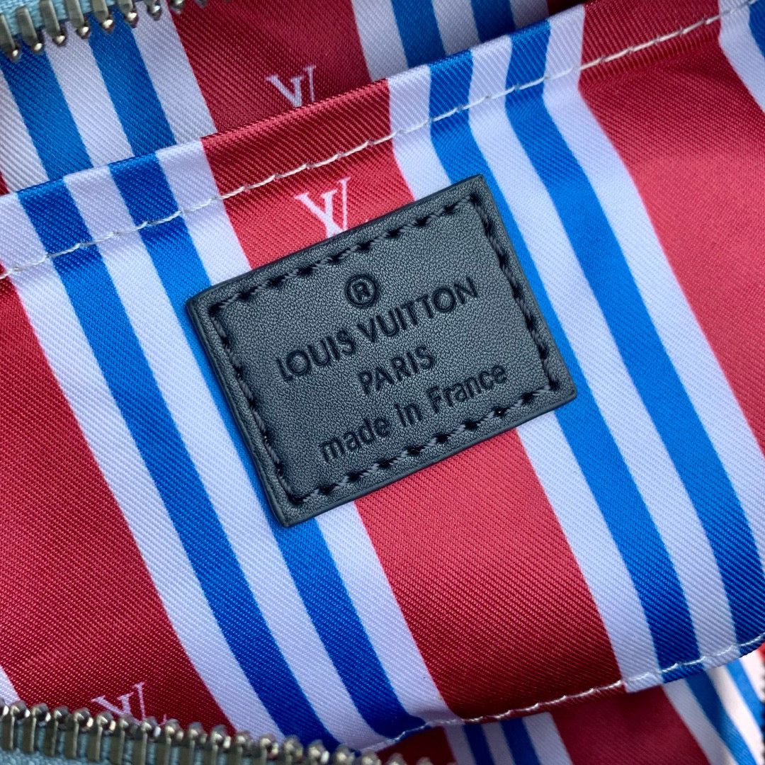 LOU KEEPALL 25 BAG - 图片 8