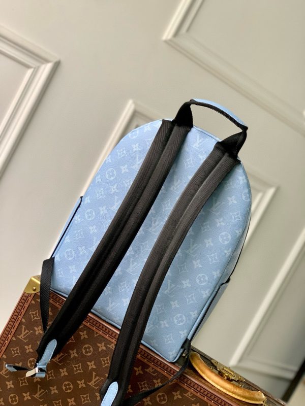 LOU DISCOVERY BACKPACK - 图片 5