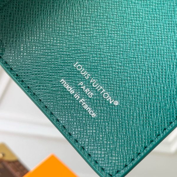 LOU VICTOR WALLET - 图片 8