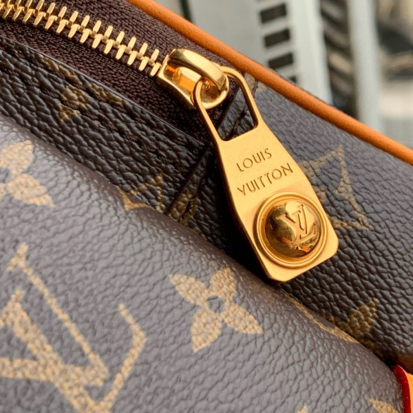 LOU NOE CARGO BAG - 图片 9