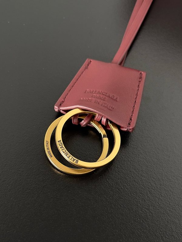 BAL MINI RODEO BAG - 图片 8