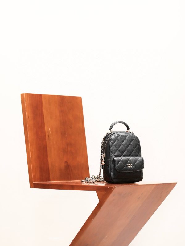 CC 24C MINI BACKPACK - 图片 2