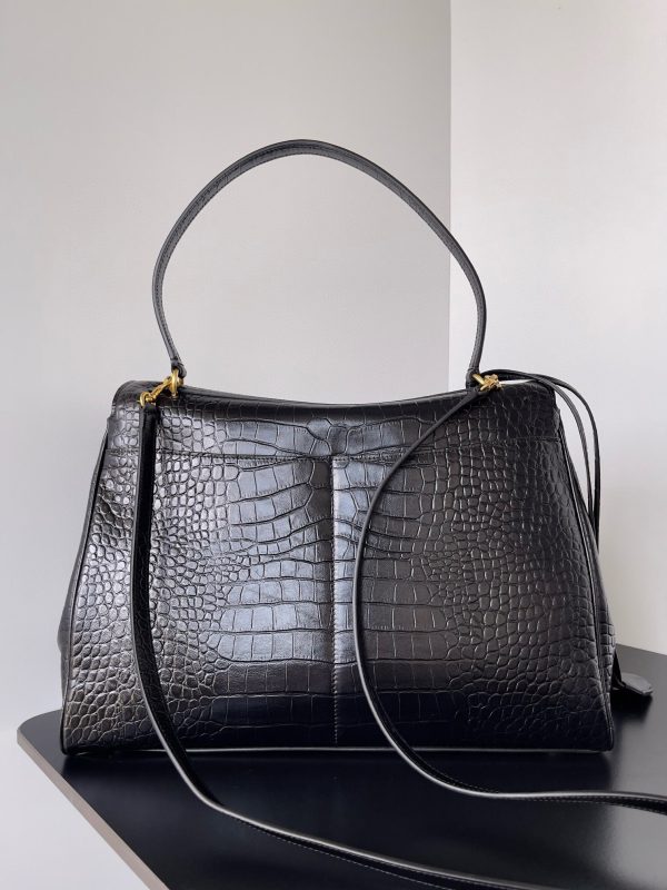BAL LARGE RODEO BAG - 图片 2