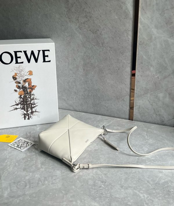LOEW PUZZLE FOLD POUCH - 图片 8