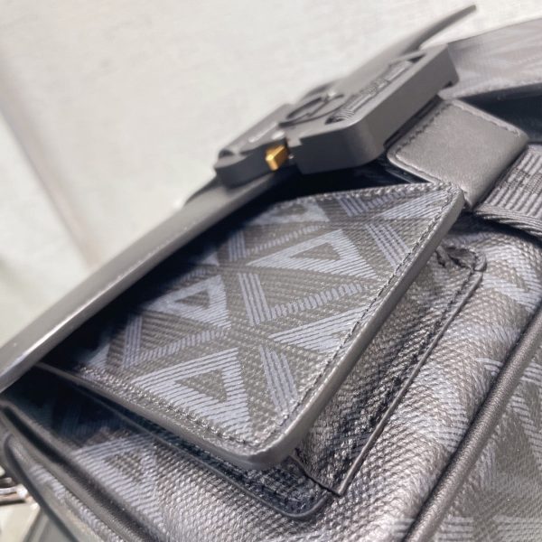 CD HIT THE ROAD BAG - 图片 8