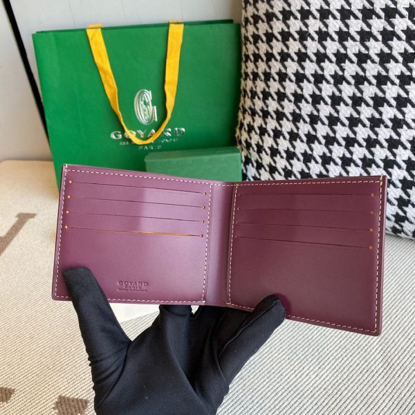 GOYA VICTOIRE WALLET - 图片 8
