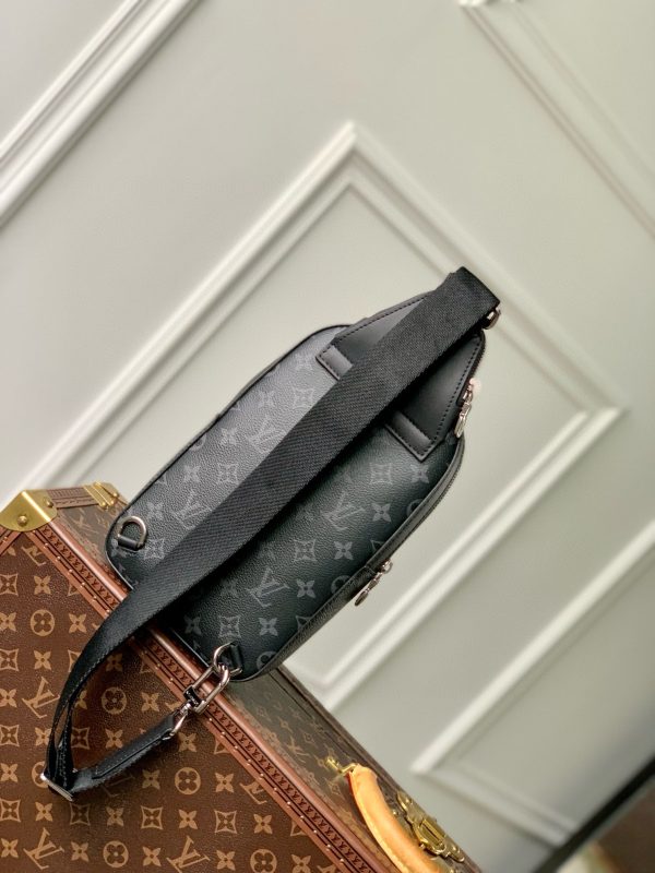 LOU AVENUE PM SLING BAG - 图片 5