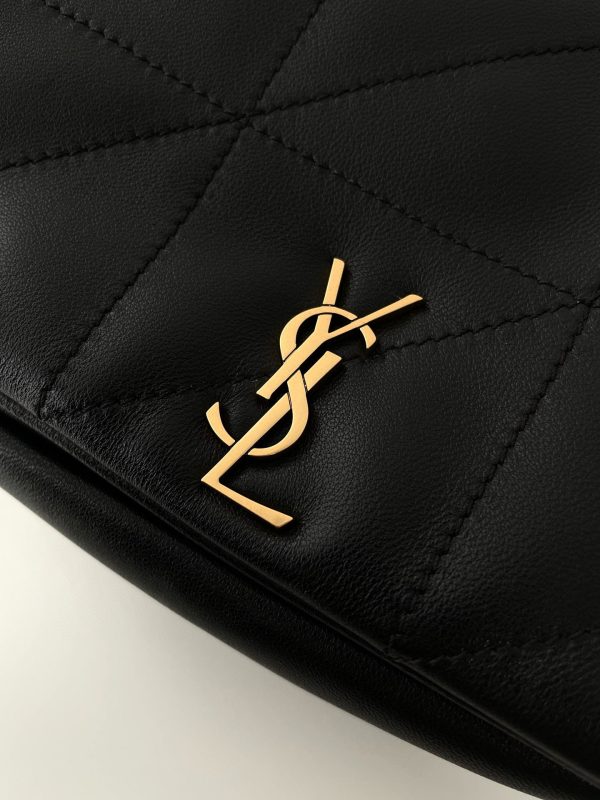 SL MINI JAMIE BAG - 图片 10