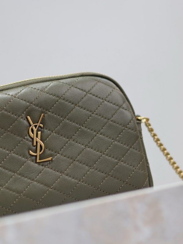 SL GABY POUCH - 图片 3