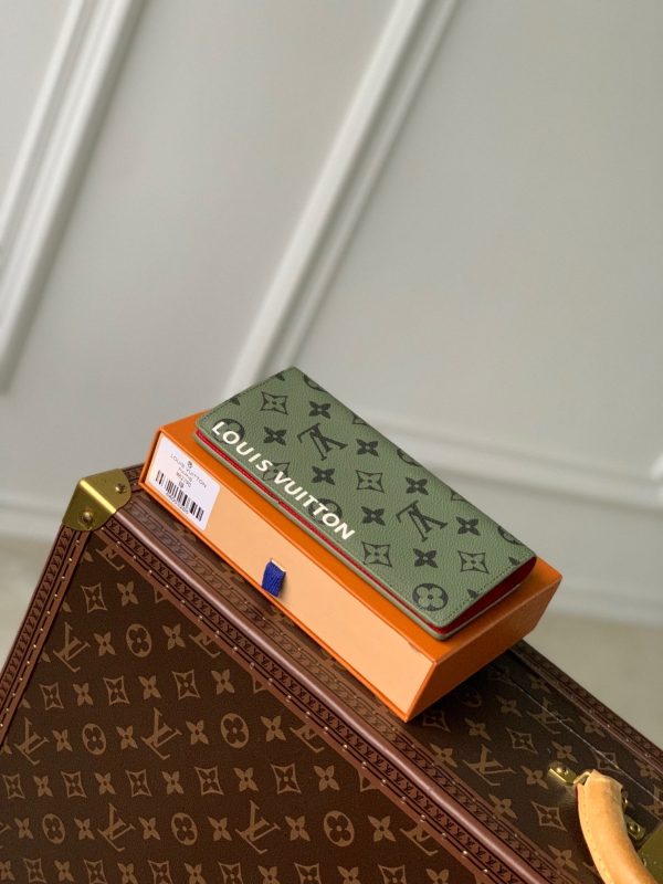 LOU WALLET - 图片 3