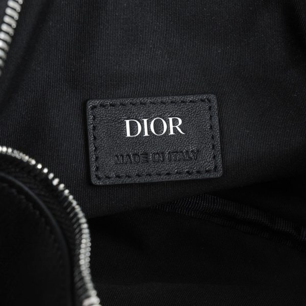 CD SADDLE BAG - 图片 32