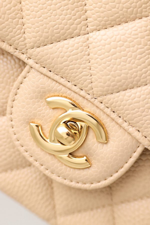 CC CLASSIC FLAP BAG - 图片 8