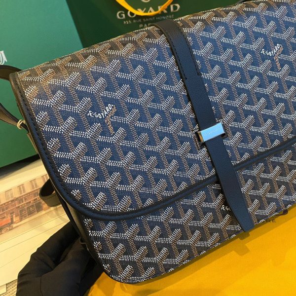 GOYA BELVEDERE MM BAG - 图片 11