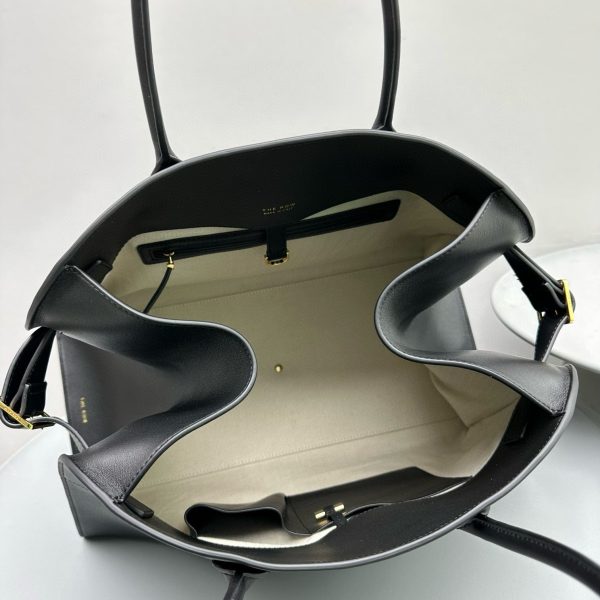 THE ROW MARGAUX 17 BAG - 图片 7