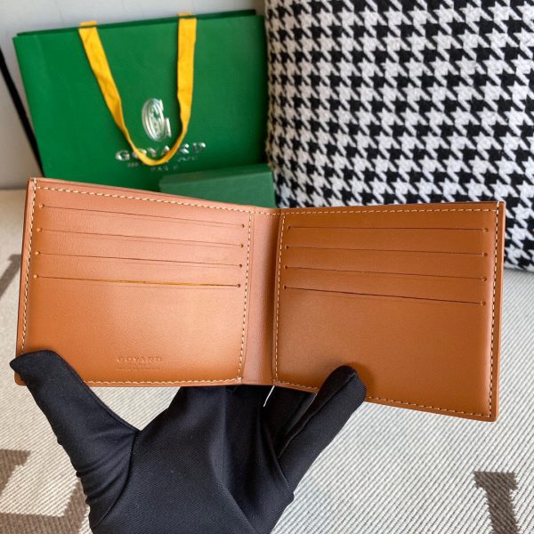 GOYA VICTOIRE WALLET - 图片 8