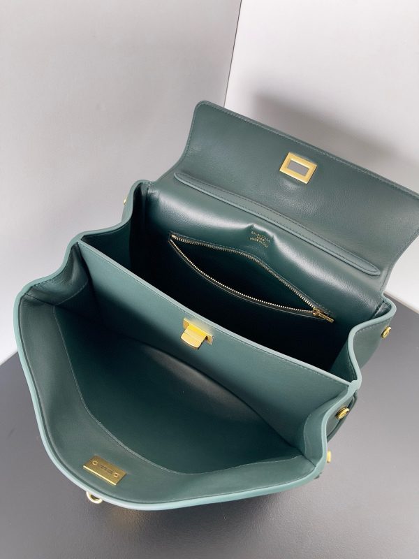 BAL SMALL RODEO BAG - 图片 7