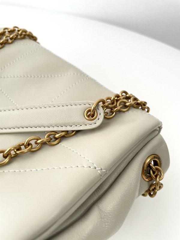 SL MINI JAMIE BAG - 图片 17