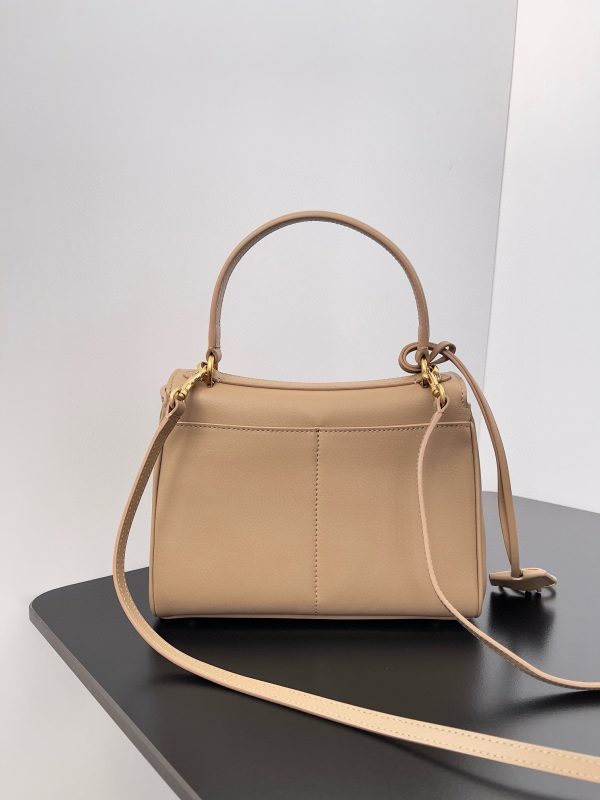 BAL MINI RODEO BAG - 图片 2