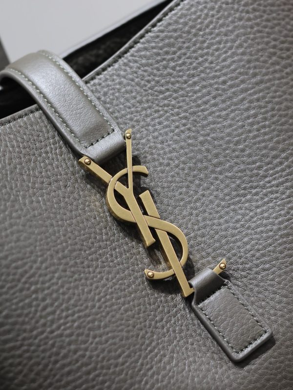 SL LE 5 À 7 BEA BAG - 图片 4