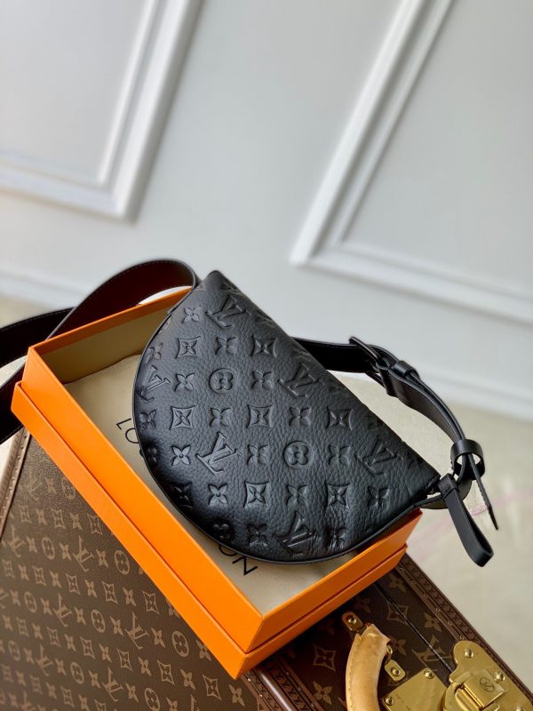LOU MOON BAG - 图片 3