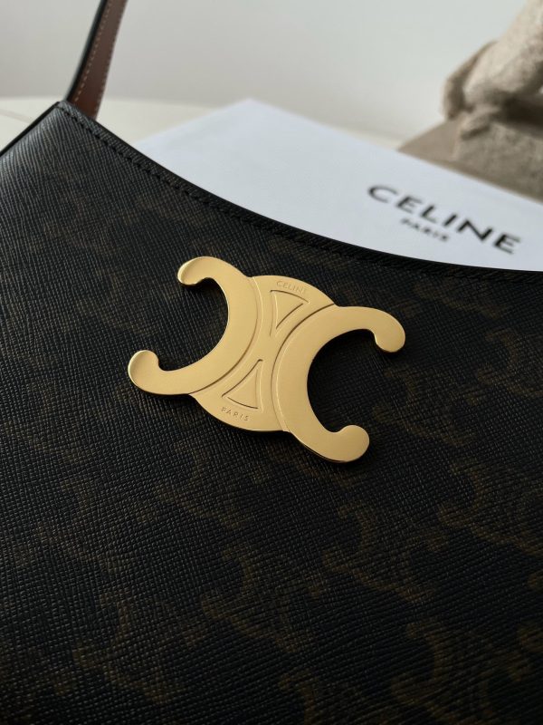 CEL TILLY MEDIUM BAG - 图片 5