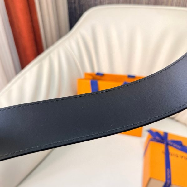 LOU BELT 4.0 CM - 图片 4