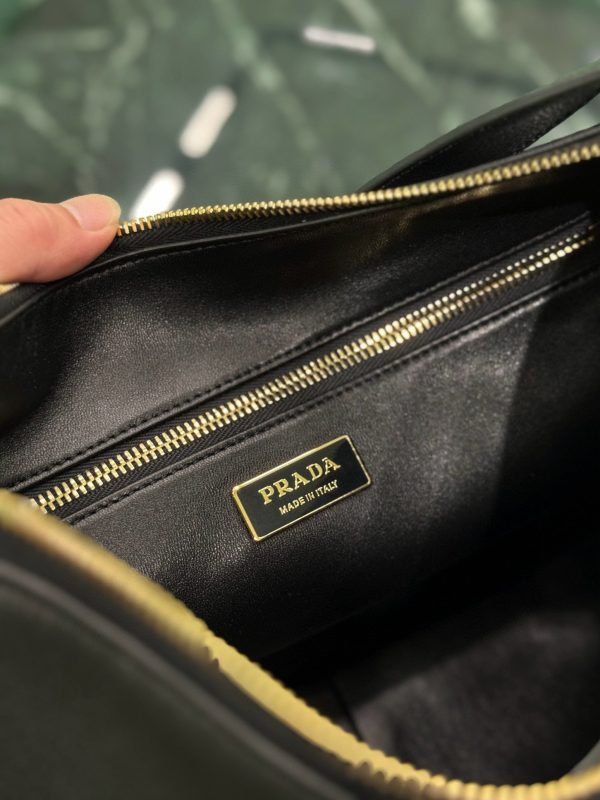 PD AIMEE LARGE SHOULDER BAG - 图片 7