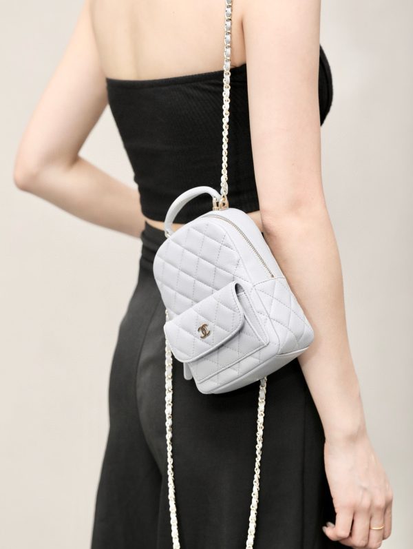 CC 24C MINI BACKPACK - 图片 20