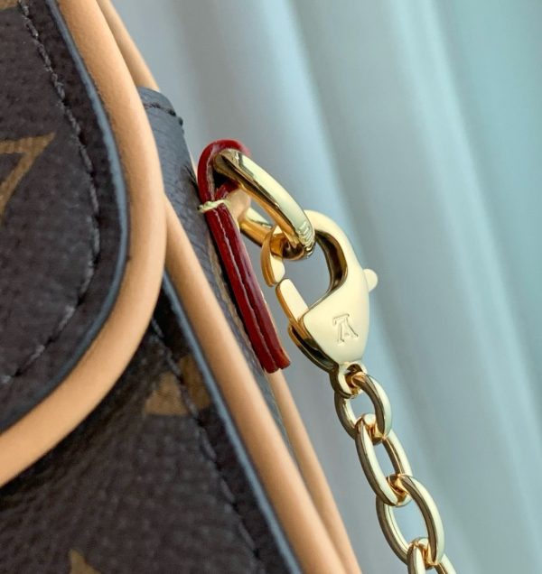 LOU POCHETTE CAMILLE BAG - 图片 9