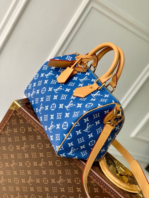 LOU SPEEDY P9 25 BAG - 图片 2